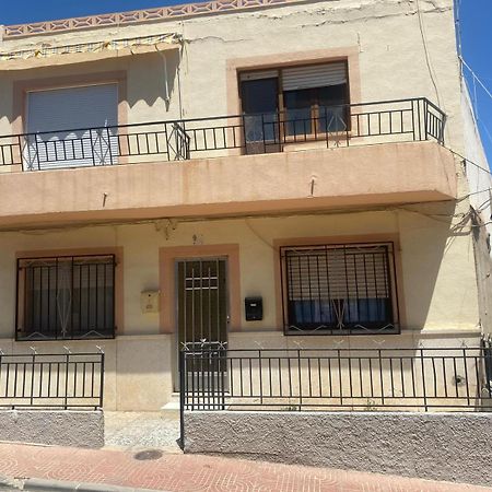 Apartament Casa Abuela Maria Alhama de Almería Zewnętrze zdjęcie