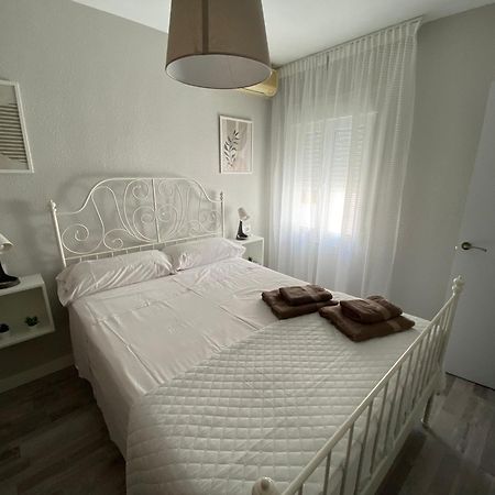Apartament Casa Abuela Maria Alhama de Almería Zewnętrze zdjęcie