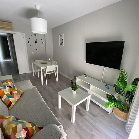 Apartament Casa Abuela Maria Alhama de Almería Zewnętrze zdjęcie