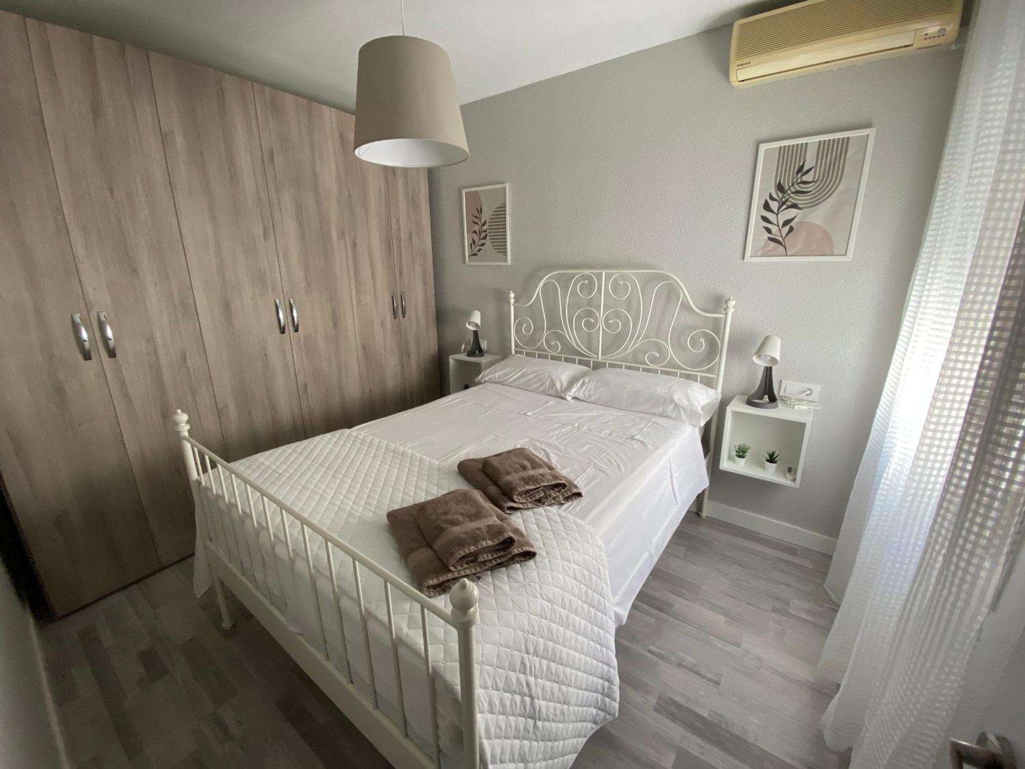Apartament Casa Abuela Maria Alhama de Almería Zewnętrze zdjęcie