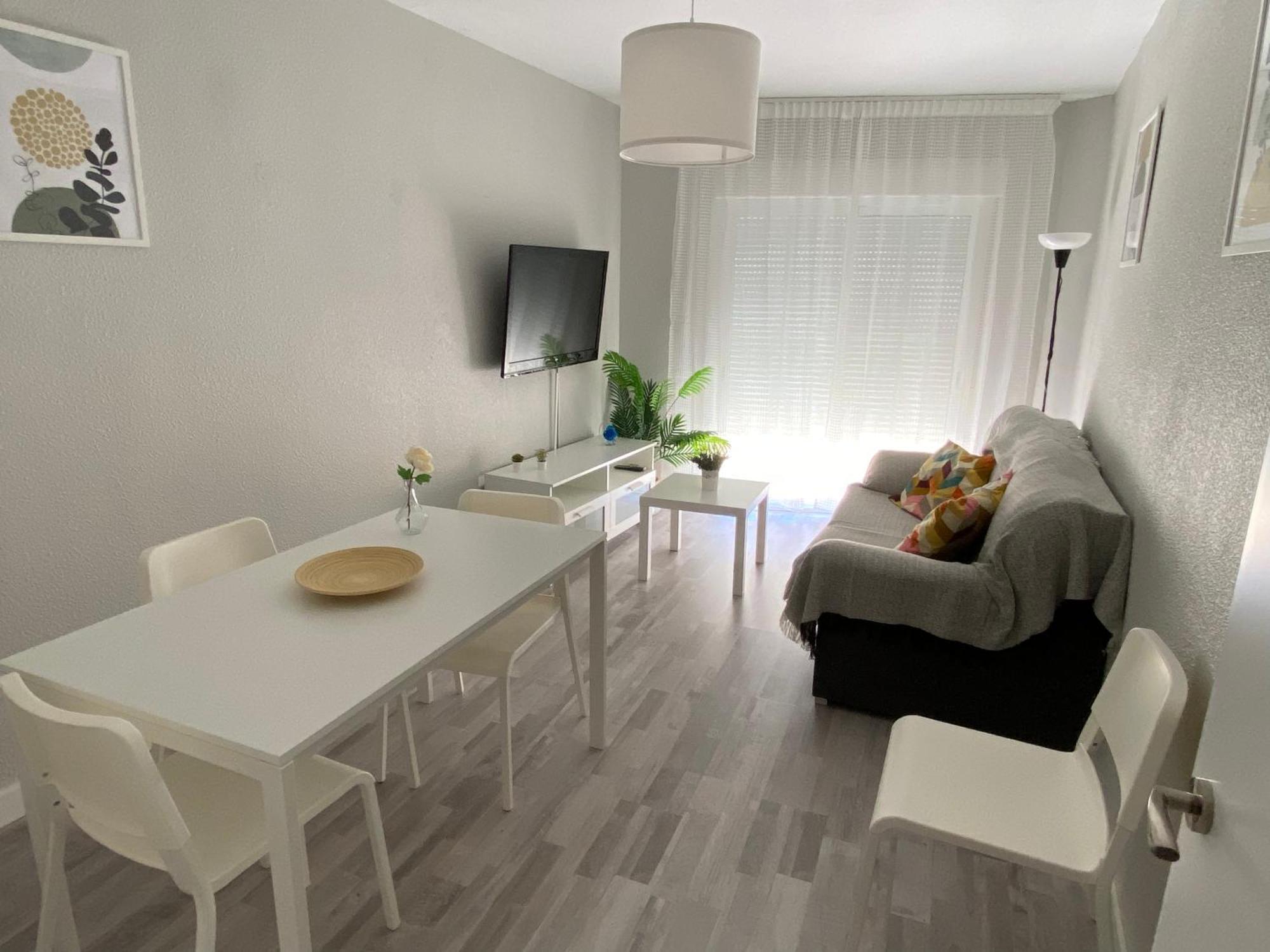 Apartament Casa Abuela Maria Alhama de Almería Zewnętrze zdjęcie