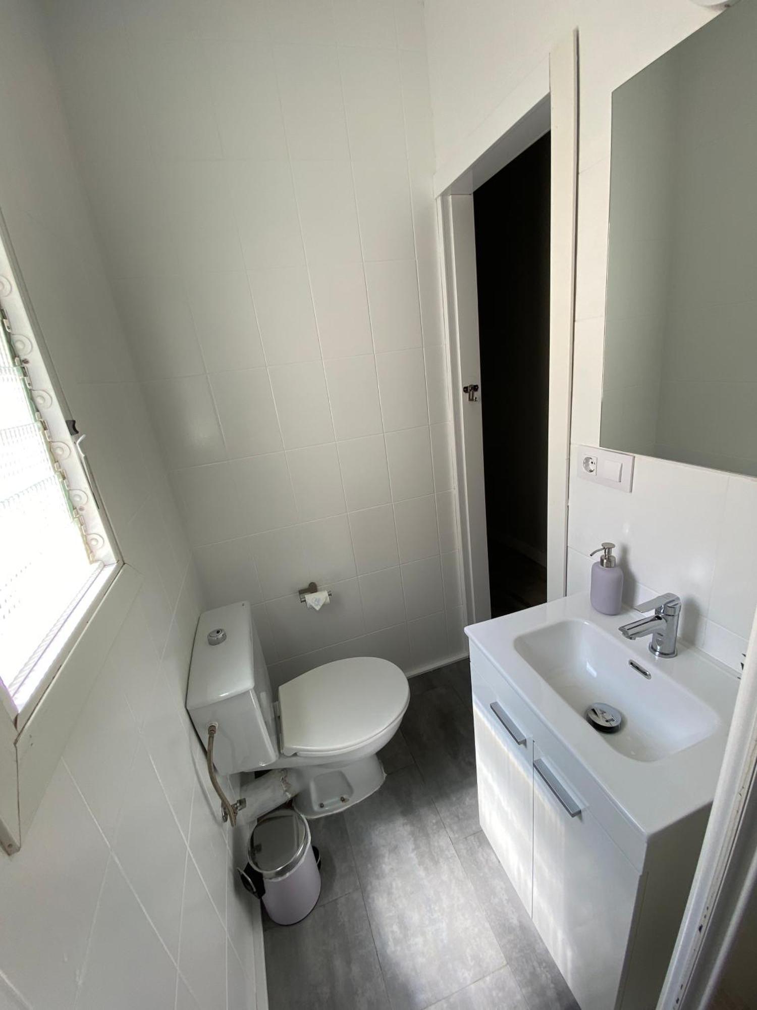 Apartament Casa Abuela Maria Alhama de Almería Zewnętrze zdjęcie