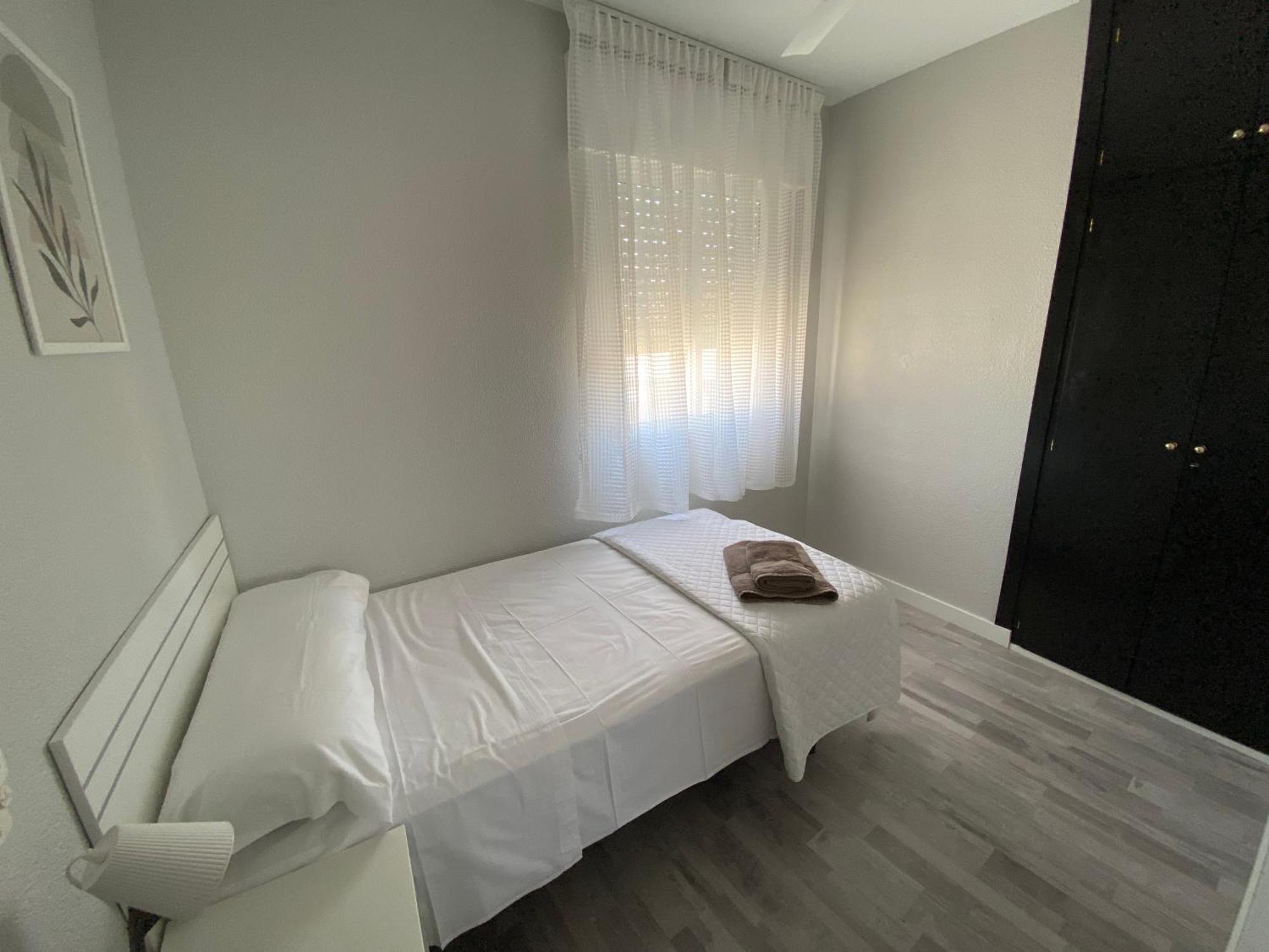 Apartament Casa Abuela Maria Alhama de Almería Zewnętrze zdjęcie