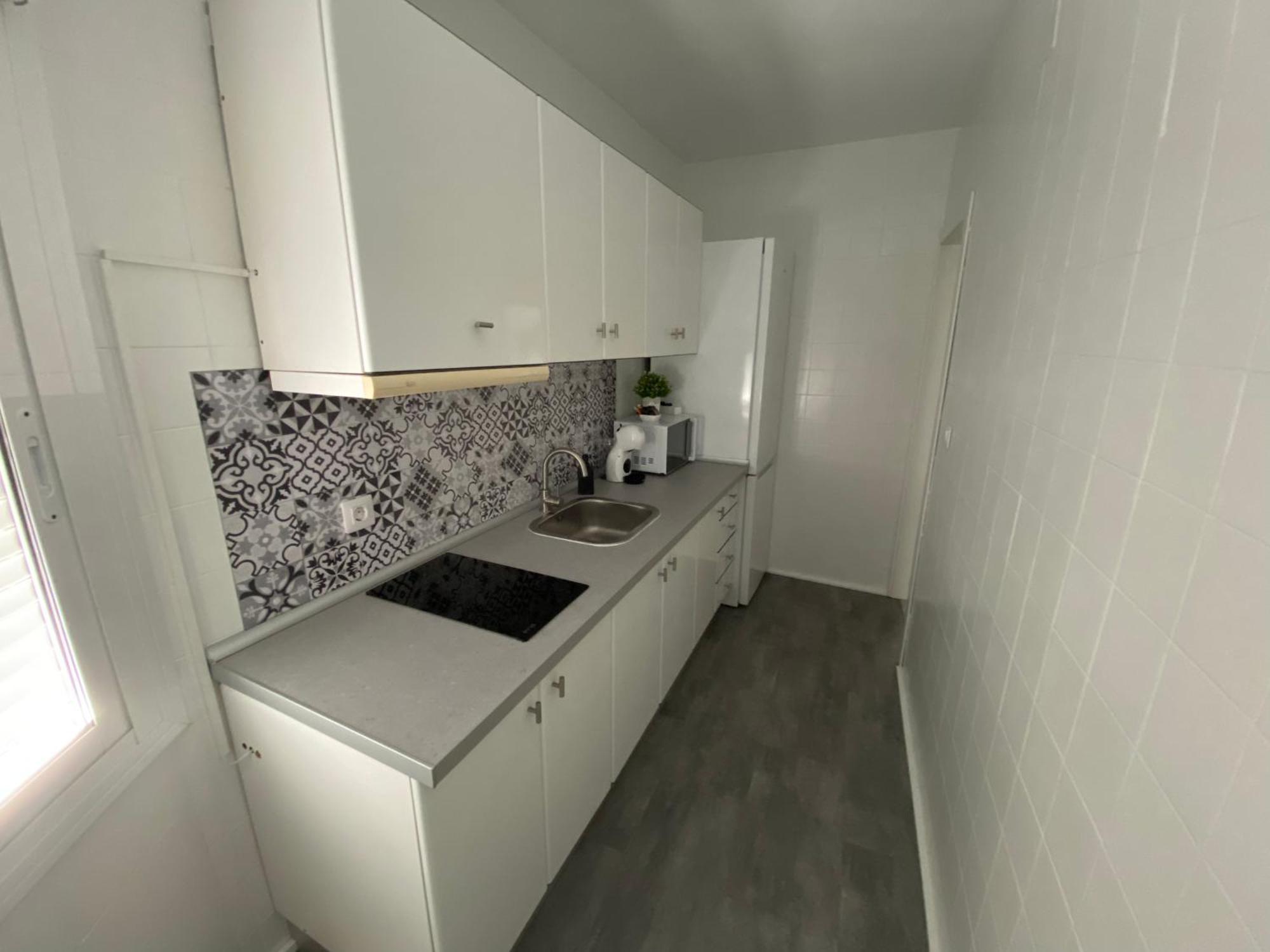 Apartament Casa Abuela Maria Alhama de Almería Zewnętrze zdjęcie