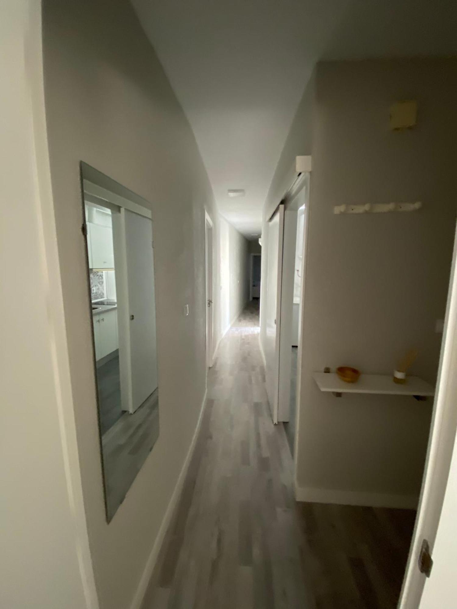 Apartament Casa Abuela Maria Alhama de Almería Zewnętrze zdjęcie