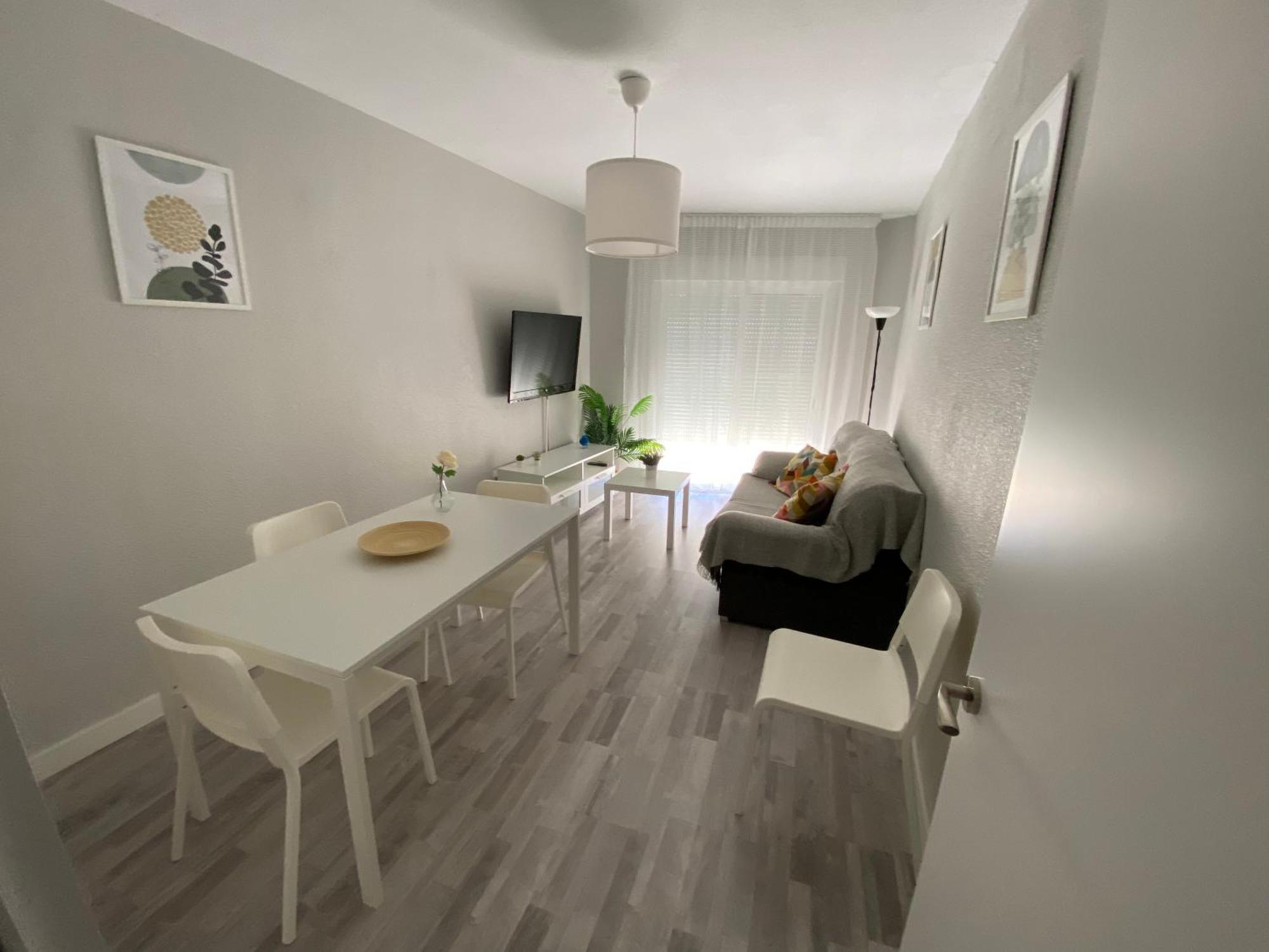 Apartament Casa Abuela Maria Alhama de Almería Zewnętrze zdjęcie