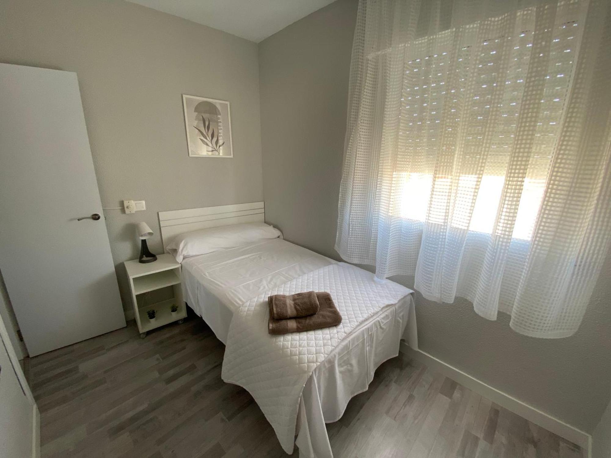 Apartament Casa Abuela Maria Alhama de Almería Zewnętrze zdjęcie