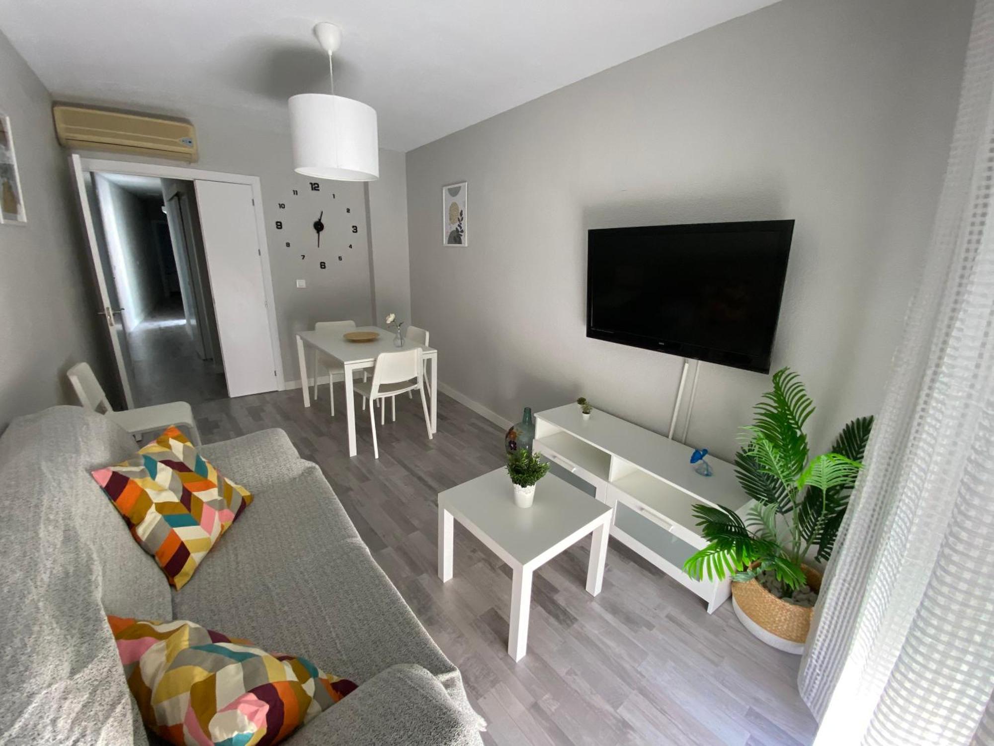Apartament Casa Abuela Maria Alhama de Almería Zewnętrze zdjęcie